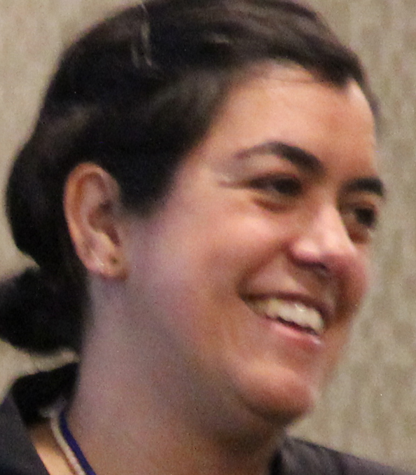 photo of laura cerqueira